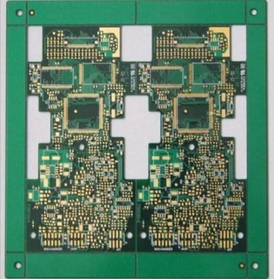 Placa de circuito Multilayer profissional de FPC 0.3MM para o computador e o painel LCD