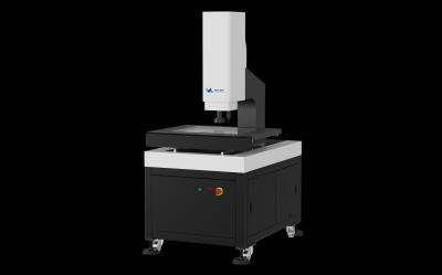 MERCURY ME-3 Fully Automatic 3D CNC Optical Measuring Instrument for Lab Micro Parts