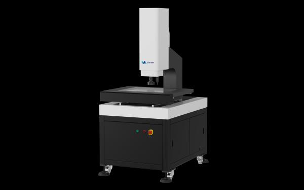 MERCURY ME-3 Fully Automatic 3D CNC Optical Measuring Instrument for Lab Micro Parts
