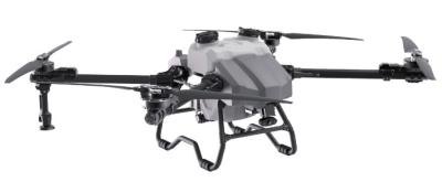 HV30 Agricultural Drone for Fertilizer Spreading, Spraying, and Environmental Protection