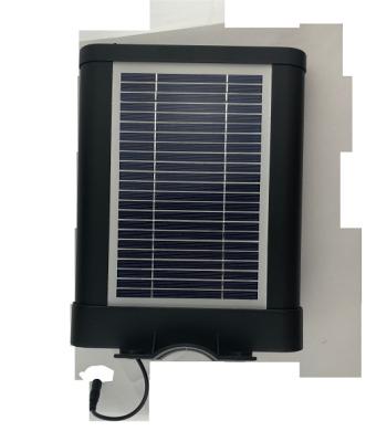 Automatic Integrated Solar Street Light / Solar Powered Outdoor Street Lights