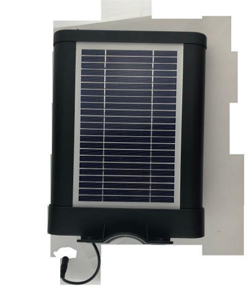 Automatic Integrated Solar Street Light / Solar Powered Outdoor Street Lights