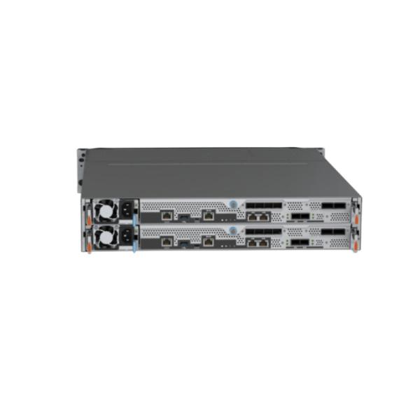 All Flash Array Lenovo ThinkSystem DM5100F Unified SAN Flash Storage Array