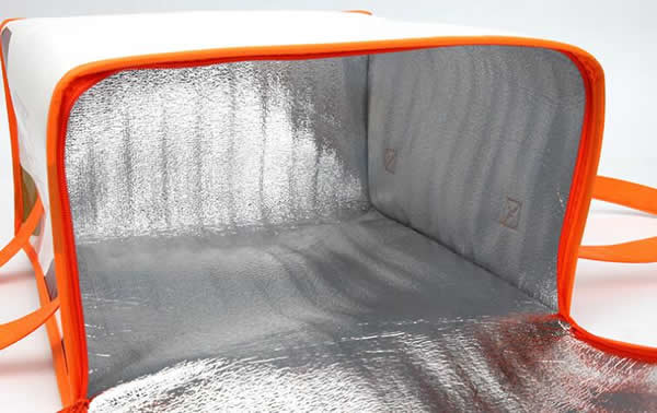 Custom size, weight, design available,Custom Printed 6 Pack Nonwoven Cooler Bag,promotional Non-Woven Lunch Cooler Bag