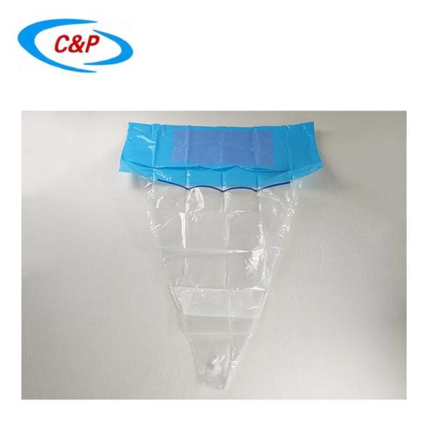 Medical Kit Surgical Disposable Baby Delivery Pack with CE ISO13485 Certification