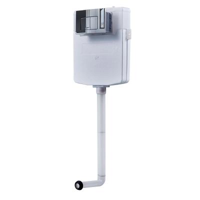 Customization Concealed Dual Flush Toilet Cistern Toilet Concealed Cistern CE