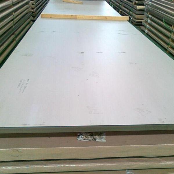 1.2mm 1.5 Mm Hl No 4 Stainless Steel Sheet Aisi 304 Sheet Metal GB AISI