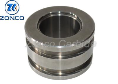 Bucha mecânica de grande resistência, carboneto de tungstênio Bush do setor petroleiro