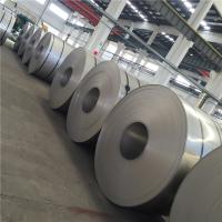 Cold Rolled Stainless Steel Sheet In Coil 304l 304 2B Aisi 430 Stainless Steel Corrosion Resistance