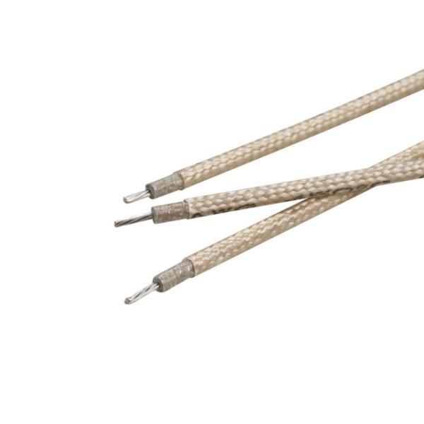 AWM5335 450 grau Mica Insulated Wire Nickel Plating