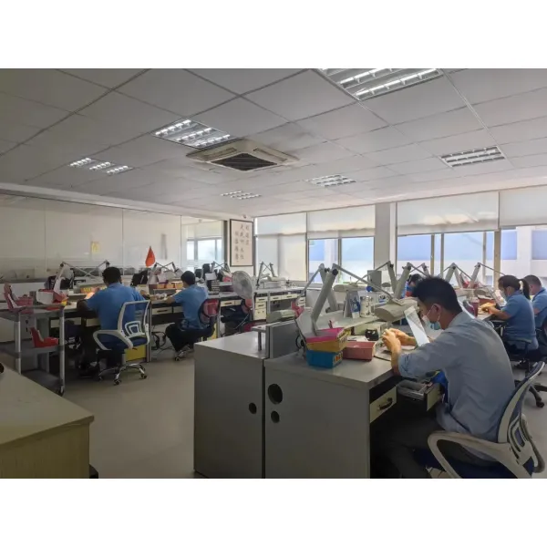 Dental Occlusal Splint Custom Made for Perfect Fit and Comfortable Night Guard Denture Lab China