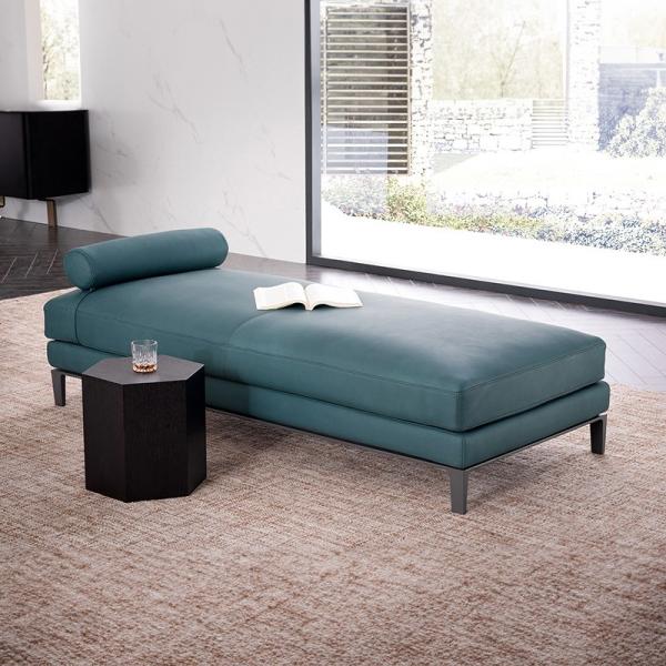 Modern Style Sectional Sofa L Shape Couch With Chaise Lounge Hotel Sofa Set