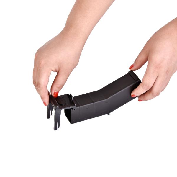 Solid State Mice Live Catcher with Compact and Portable Design