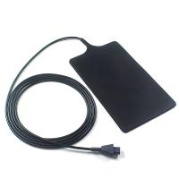 12 Months Shelf Life ESU Grounding Plate with Cable and Negative Plate No Sterile