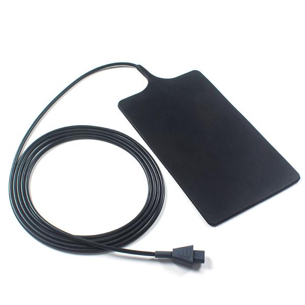 12 Months Shelf Life ESU Grounding Plate with Cable and Negative Plate No Sterile