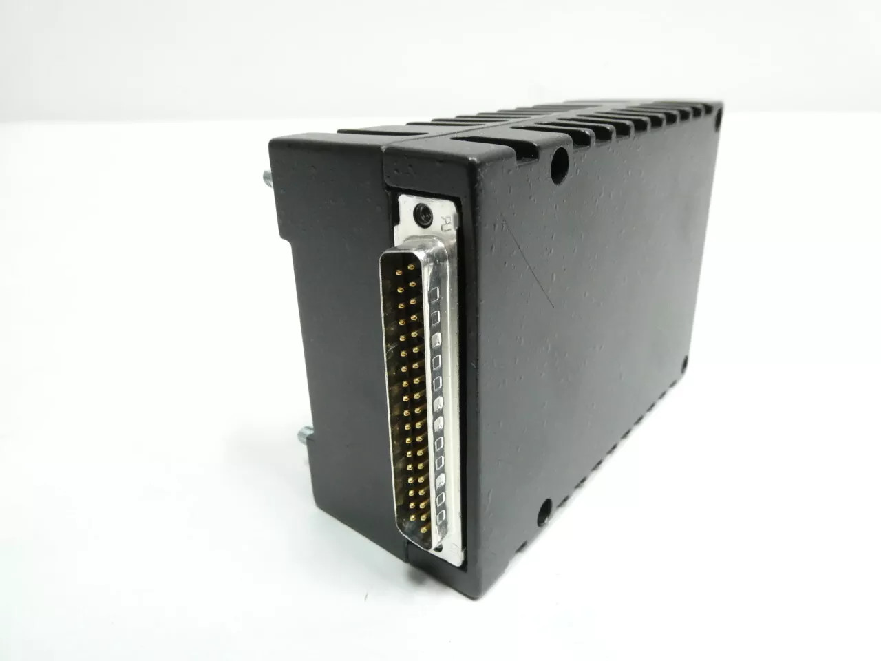 IS220PVIBH1AL General Electric Ge Is220pvibh1a Модуль вибрации Mark Vie