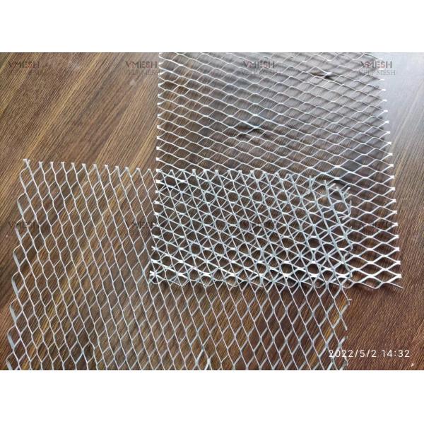 3.4lb el uno mismo Furring amplió longitud del listón 96inch del alambre del