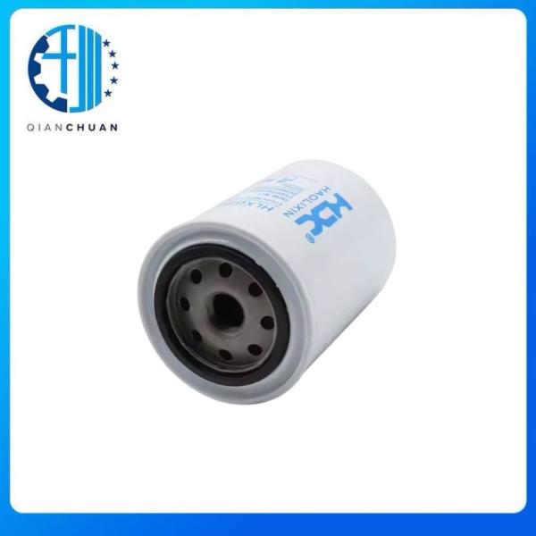 Части экскаватора Смазочный фильтр P550020 LF678 BT259 K200073 3I1089 Нефтяной фильтр