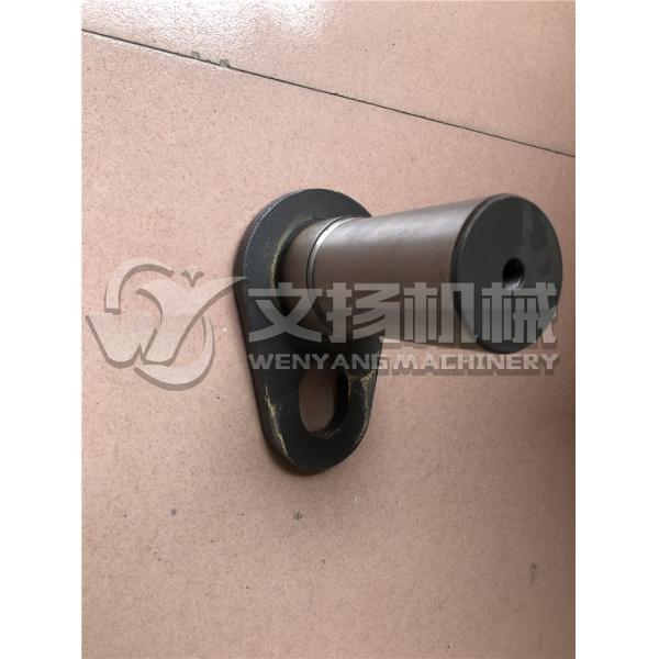SDLG LG918 Upper hinge pin 9250006551 genuine front shovel loader spare parts