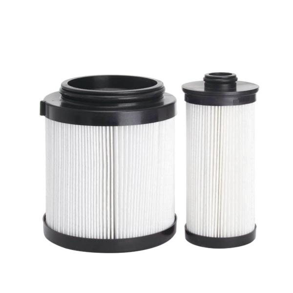 60282026 C5167 Cartridge Fuel Filter For SANY SY195-10 SY215-10