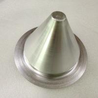 Screw personnalisable sur pièces détachées de filature pour applications industrielles
