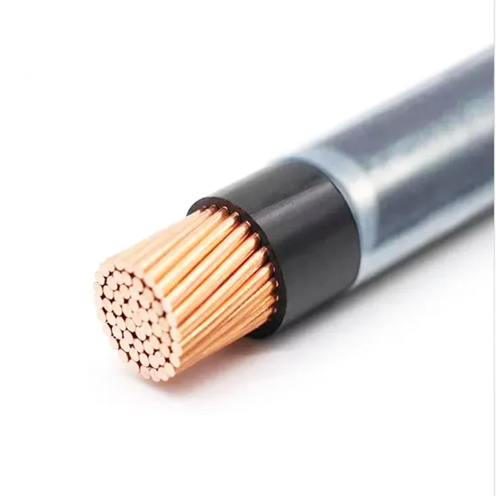 Custom THHN Cable High Performance Copper Building Wire For Electrical Installations