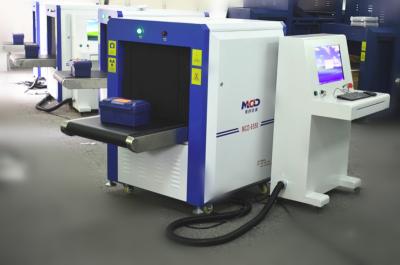 Airprot X Ray Baggage Scanner Security For penetra a inspeção