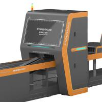 Machine de tri rapide automatique à 50 Hz Appel pratique à 1 voie intelligente
