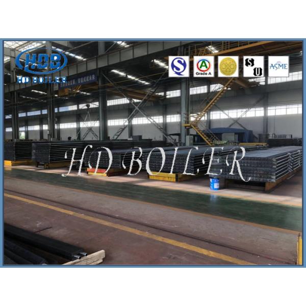 Стальной холодный законченный тип теплообменный аппарат трубки ребра боилера/h ребристой трубы