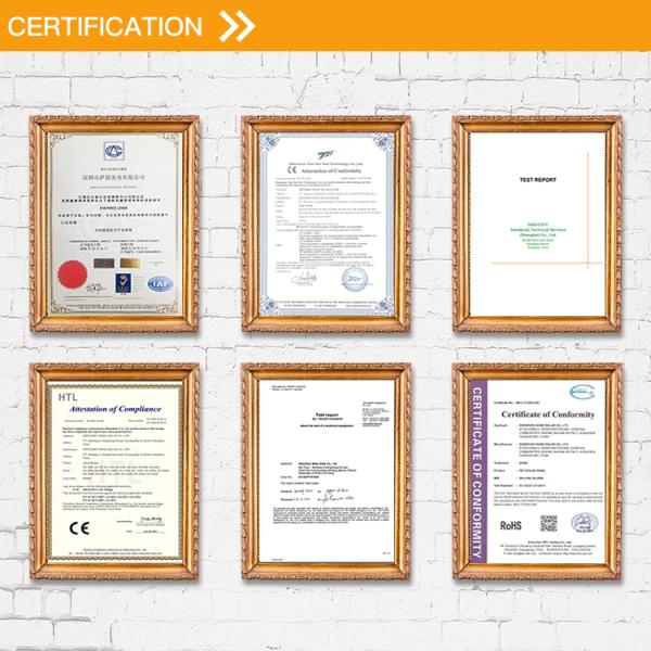 Corrosion Resistant Polycrystalline Solar Panel 5BB Flexible High Light Transmission