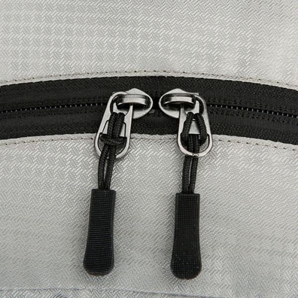 OEM ODM Outdoor Ultralight Trekking Bag , Waterproof Cycling Backpack Foldable