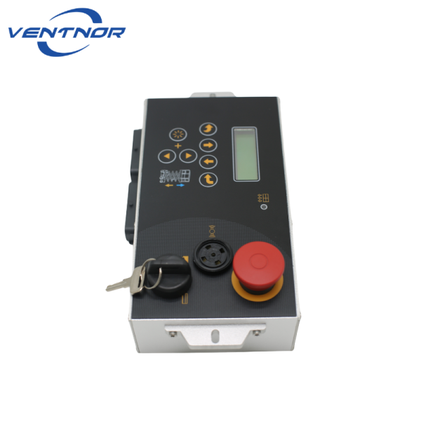 OEM Ignition System DINGLI  Automotive Control Units For JCPT0807HA
