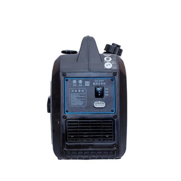 7kva Household Small Gasoline Generator Stable Operation Nationwide UNPROFOR
