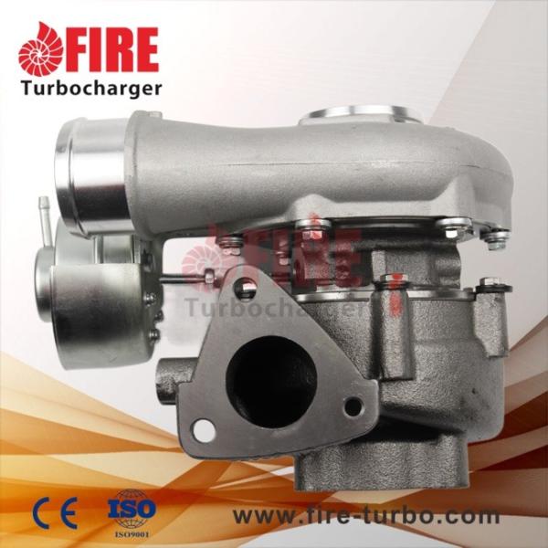 TF035VNT Turbocompresor 28231-27800 49135-07300 Hyundai Santa Fe CRDi,Kia con motor D4EB,D4EB-V