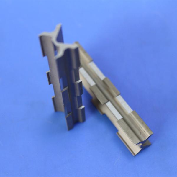Complex Customized Tungsten Carbide Wear Parts Mold Core Insert