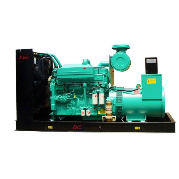 500KVA 625KVA Cummins Diesel Generator Set Manufacturer YC6TD840-D32