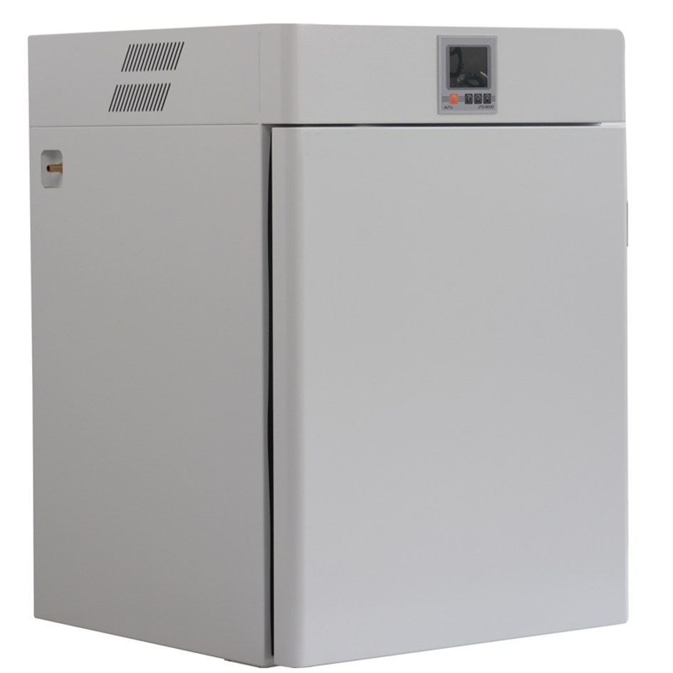 LWI Water Jacketed Heating Incubator for Medical Pharmaceutical Laboratories