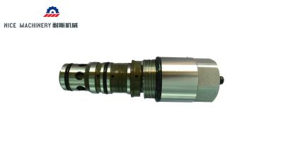 EX330 Hitachi Excavator Accessories Crawler Hydraulic Holding Valve With Wooden Case