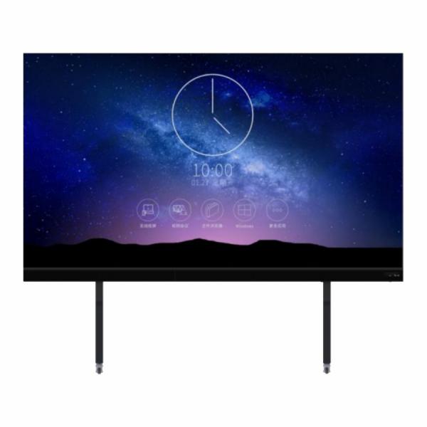 Weatherproof Thin Creative LED Display Advertising Outdoor Transparent Screen