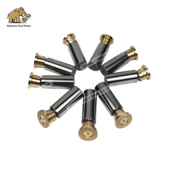 Pump Parts For Repair Sauer H1P130 Hydraulic Pump Repair Kit OEM Quality Huge Stock