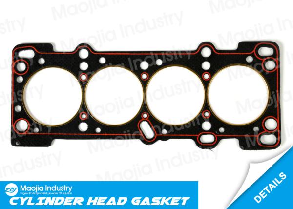 MAZDA Engine Cylinder Head Gasket Replacement 323 F IV BG 1.8L 16V BP BP01-10-271