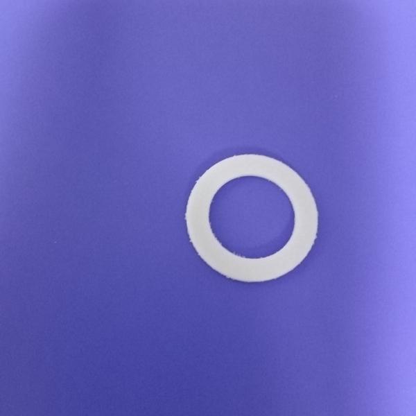 Pe Foam Gasket Plastic Cosmetic Glass Bottle Cap Sealing Gasket Dust-proof Waterproof Pe Bottle Cap Sealing Gasket