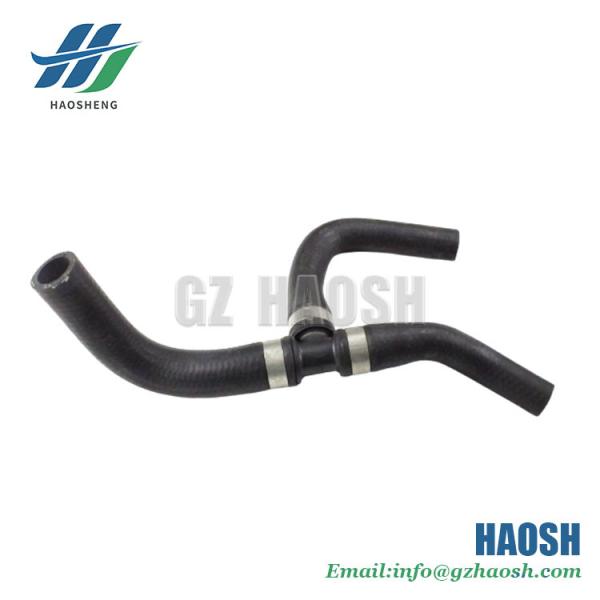 For Ford Transit V348 6C11 6B850CC-N Oil Cooler Outer Water Pipe Rubber 6C11 6B850CC