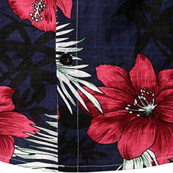 Breathable Business Casual Shirt Slim Cut Non Iron Short Sleeved Uniform