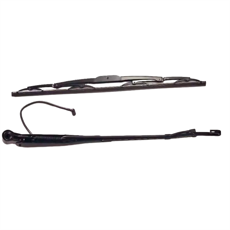 Bulk Supply Universal Windshield Wiper Set Cost Effective Solution Wiper Blade for JAC Truck Van Model Fleet Maintenance