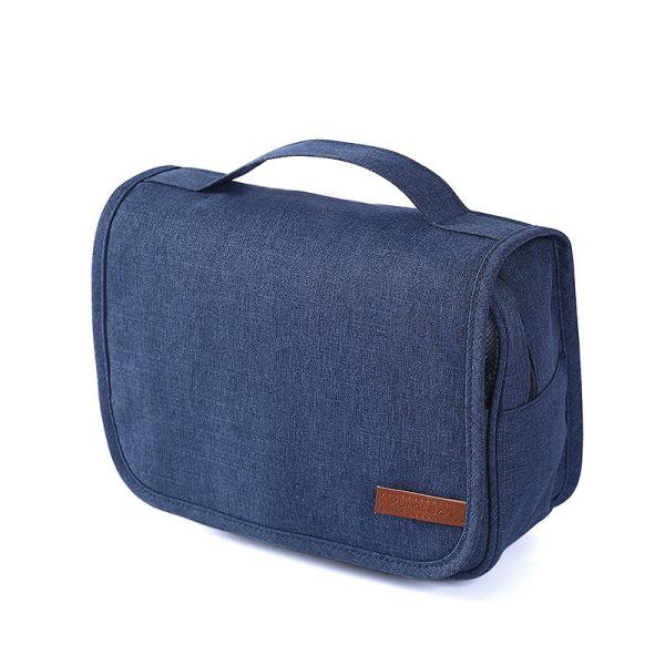 Top Quality Women Makeup Bags Travel Cosmetic Bag Toiletries Organizer Waterproof Storage  Hanging Bathroom Wash Bag