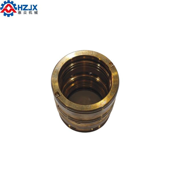 atlas Rock Drill Steel Bushing 3115535802 - High-Strength Alloy