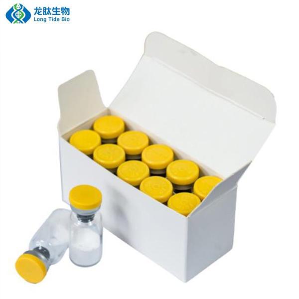 Anti-Aging Epithalon Peptide Powder CAS 307297-39-8 Epitalon Powder State for Adults