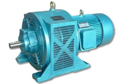 AC electromagnetic governor 3 Phase Electric Motors for industrial agitation 3 kw, 2.2 kw