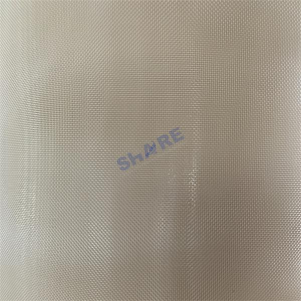 PPS Mesh Fabric for High Temperature and Chemical Resistance